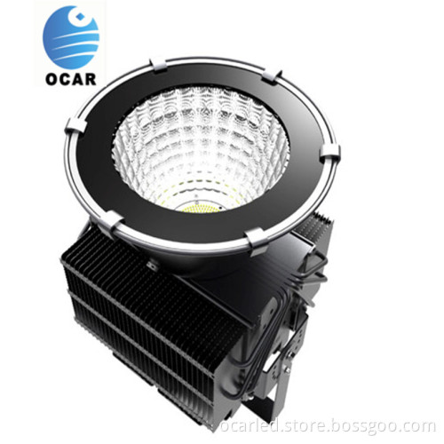 2015 New product High quality industrial LED high bay lighting fixture with 5 years warranty